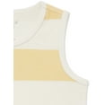 thumbnail image 2 of easy-peasy Baby and Toddler Boys Loop Terry Cloth Tank Top, Sizes 12M-5T, 2 of 3