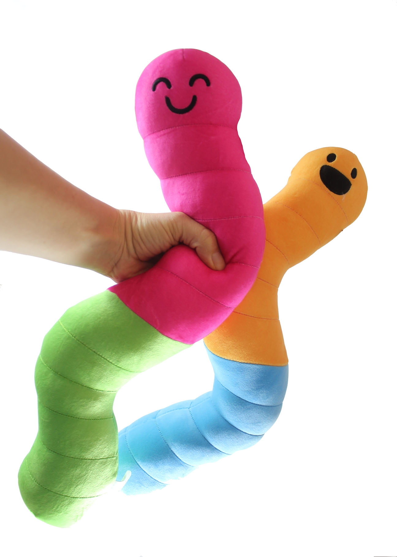 Stuffed Animals & Plush Toys for Classroom Rewards | Walmart - Walmart  Business Supplies