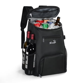 Coleman XPAND 30-Can Soft Cooler Backpack, Spider Mum - Walmart.com