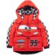 thumbnail image 4 of Abrigo de invierno, chaqueta acolchada Disney Pixar Cars Lightning McQueen, 4 of 6