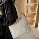thumbnail image 5 of Bolso Shopper Mujer Acolchado Plisado gran Capacidad camping Ygjytge, 5 of 9