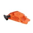 Chainsaw Pull Starter Assembly Garden Chain Saw Starter Replacement for