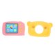 thumbnail image 4 of Cámara para niños, cámara frontal HD para niños, cámara HD para niños, diseño a prueba de futuro, 4 of 9
