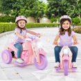 thumbnail image 2 of Motocicleta Eléctrica para Niños OLAKIDS 6V con Función de Burbujas, 2 of 9