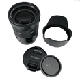 thumbnail image 5 of Sony E PZ 18-105mm f/4 G OSS Objectif - Modèle Importé, 5 of 5