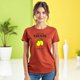 thumbnail image 3 of Playera Blusa De LimonesDolce Far Niente – Disfruta el Placer de No Hacer Nada con Estilo Color Shedron Talla Chica Marca Emil SaEs, 3 of 4