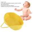 thumbnail image 4 of Baby Sleeping Basket Foldable Cartoon Safety Portable Cotton Baby Carrying Basket, 4 of 5