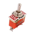 thumbnail image 5 of On/Off/On 3 Way SPDT Latching Toggle Switch  250V 15A, 5 of 5