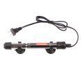 thumbnail image 4 of Aquarium Heater Automatic Constant Temp Adjustable Safe Fish Tank Heating Rod 25W 220‑240V, 4 of 15