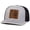 Light Gray, variant on Performance Baseball Cap For Outdoor Sun Breathable Mesh Adjustable Snapback Hat Casual Sporty Style White White