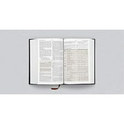 ESV Student Study Bible (Flowers), (Hardcover)
