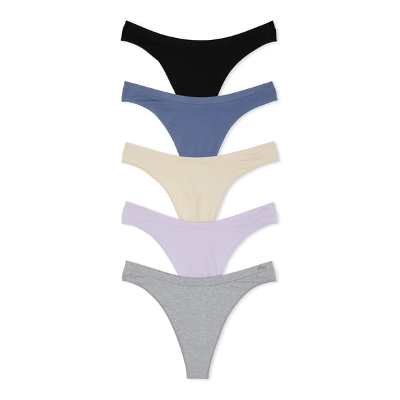 Tanga Victoria's Secret PINK Seamless para mujer