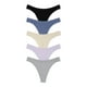 thumbnail image 1 of Calzoncillos Victoria's Secret PINK sin costuras, paquete S, 1 of 4