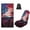 American Flag, variant on KUIFORTI Pink Camouflage Car Seat Cover Protector Front Seats for Cars, Truck, SUV, Van Versatile Automotive Towels Seat Protector Cover Blanket Easy to Install 60 x 33 Inch