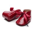 thumbnail image 3 of GERsome Baby Infant Newborn Girls Boys Shoes First Walkers Shoes Booties, 3 of 6