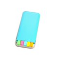 thumbnail image 1 of 5 Color Art Marker Highlighter Pen Set Thick Tip For Student Home Office Fluorescent, 1 of 5