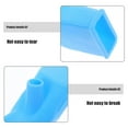 thumbnail image 4 of 8 extensores de grifo para niños, juego de repuesto confiable para lavabo de baño, extensores de manija de lavabo para niños, 4 of 7