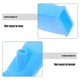 thumbnail image 4 of 8 extensores de grifo para niños, juego de repuesto confiable para lavabo de baño, extensores de manija de lavabo para niños, 4 of 7