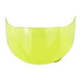 thumbnail image 3 of KKmoon Motorcycle Wind Shield Helmet Lens Visor Replacement for AGV K1 K3SV K5 Full Face Helmet, 3 of 7