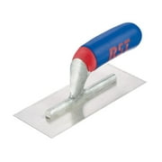 R.S.T. - Midget Trowel Soft Touch Handle 7.1/2 x 3in
