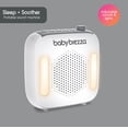 thumbnail image 2 of Baby Brezza Sleep & Soohter Sound Machine with Night Light, 2 of 7
