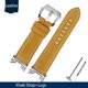 thumbnail image 3 of Correa de reloj modificada con conector de metal y asa de acero inoxidable para reloj Citizen Big/Huge Monster BN2021/2024 BN2029, 3 of 5