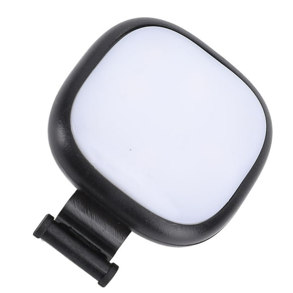 Camera Selfie Light, LED Video Light Soft Light with Bracket for  3