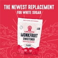 thumbnail image 4 of Lakanto Endulzante cl&aacute;sico de fruta del monje con alulosa, sustituto de az&uacute;car blanco a partir de extracto de fruta del monje para hornear, caf&eacute;, t&eacute;, sin gl, 4 of 7