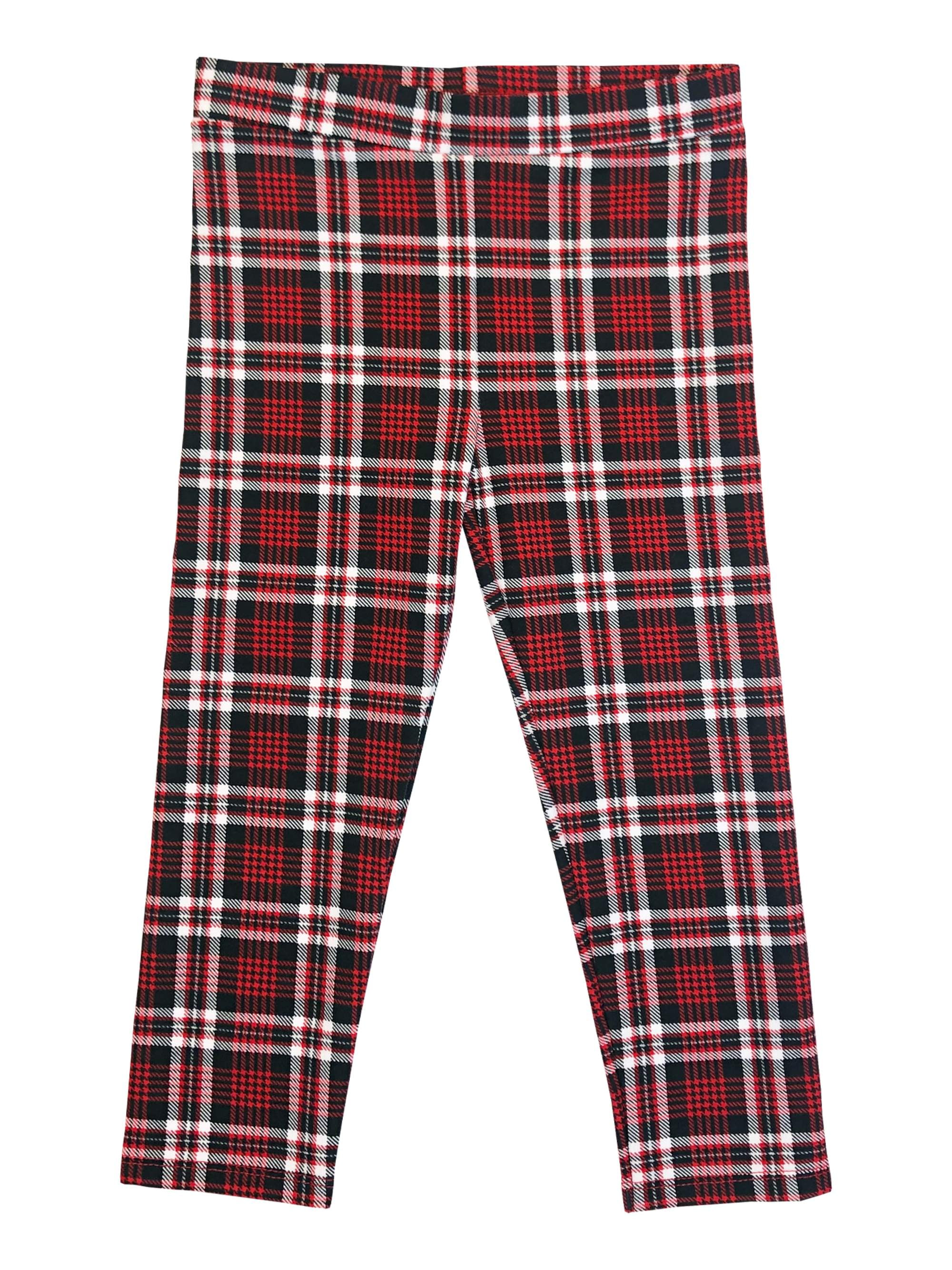 Garanimals Toddler Girls Black Legging ~ Jegging 4T