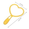 thumbnail image 2 of OULII 6 Pcs Bubble Wand Set Bubble Blower For Outdoor Fun And Playtime Activities Present Random Color, 2 of 8