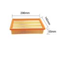 thumbnail image 2 of Sweeping robot air filter compatible with Karcher NT 65/2 EcoNT 65/2 ApNT 72/2 EcoNT 72/2 TcNT 75/2 ApNT 75/2 MeNT 75/2 Tc Air Filter for Karcher Vacu, 2 of 5
