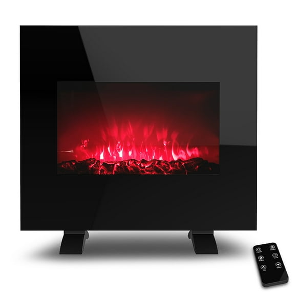 Electric Fireplace