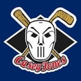 thumbnail image 4 of New York Vigilantes Casey Jones Hockey Jersey, 4 of 5