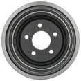 thumbnail image 3 of KarParts360 For Buick Park Avenue 1991 92 93 94 95 1996 Brake Drum | Rear | Cast Iron | Turned | 0.554 inches Stud/Lug Hole Diameter | 5 Bolt Hole | 2.14 inches Depth, 3 of 4