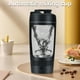 thumbnail image 4 of Proteína Polvo Copa Tritán Tritan Shaker Bottle (), 4 of 9