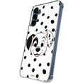 thumbnail image 2 of Skinit Disney 101 Dalmatians Patch Portrait Galaxy S24 Clear Case, 2 of 4