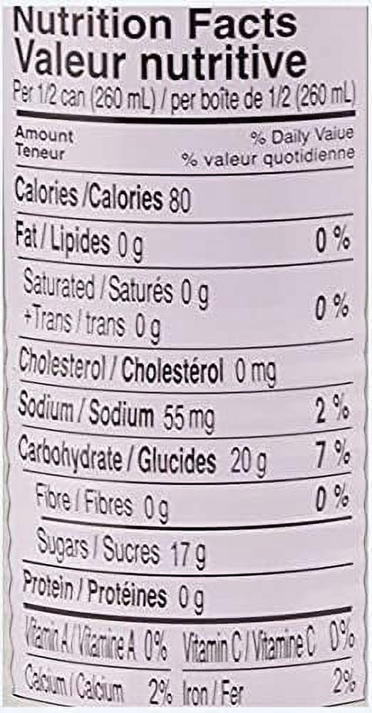 E-YOUNG & YOUNG C CNUT WATER W PULP, E-YOUNG & YOUNG C CNUT WATER W PULP