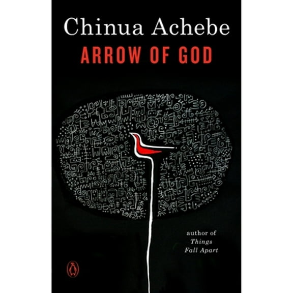 Arrow of God ( Paperback 9780385014809) by Chinua Achebe