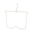 thumbnail image 3 of Percha para trajes de baño ligera, antideslizante, multifunción, para lencería Masculino S, 3 of 9