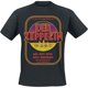 thumbnail image 1 of Led Zeppelin - Camiseta 1971 Wembley para Adultos Unisex (Negro), 1 of 2