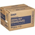 thumbnail image 2 of DNP 4x6" Print Pack for DS-40 Dye Sub Printer, 800 Glossy Prints, 2 of 2