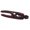 Red, variant on Yajisi RC Shock Absorber Clamp Remote Control Model Rod Ball Pliers Universal with Screw Tray Red