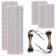 thumbnail image 1 of Solderless Breadboard Kit, 1 of 5