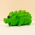 thumbnail image 4 of Durable Wild Boar Interactive Chew Toy for Aggressive Large Breed Dogs with Squeaky Teething and Long Lasting Cleaning Features, 4 of 5