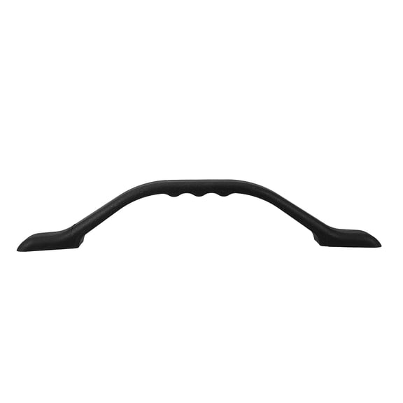 NICERIO Rv Door Grab Handle Nylon Material Durable Trailer Pull for Motorhome Access