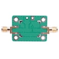 thumbnail image 2 of Módulo amplificador RF SPF5189 NF 0.6dB placa amplificadora RF de bajo ruido LAN 50-4000MHz, 2 of 5