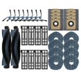 thumbnail image 1 of For X10 Pro Omni Robot Vacuum Cleaner Parts Main Side Brush Mop Cloth Hepa Filter Dust Bags Accessories, 1 of 5