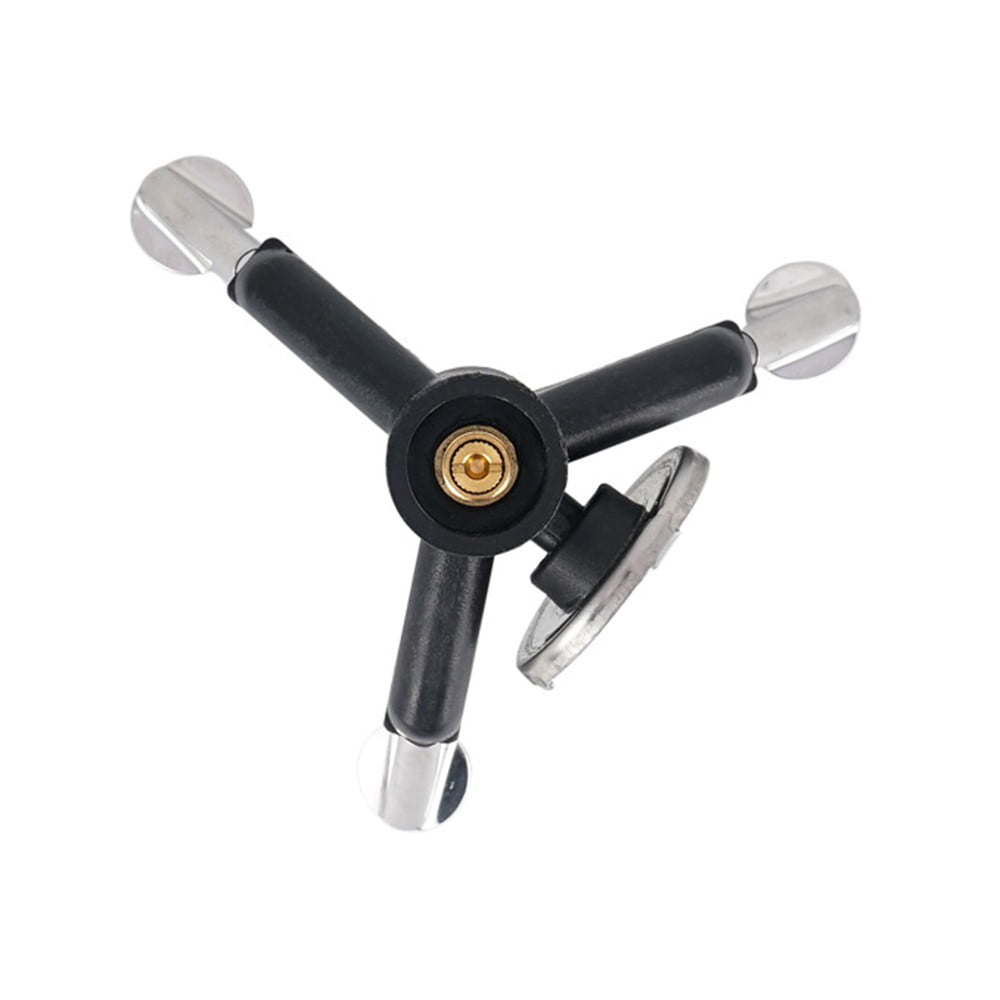 Portable Camping Gas Stove Adapter Foldable Converter