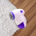 thumbnail image 2 of Under 10 Hair Remover Battery Operated Fabric Shaver Lint and Fuzz Remover, 2 of 5