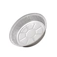 thumbnail image 3 of Bandeja para Hornear Aluminio 20 Piezas Desechable 7 Pulgadas (redonda), 3 of 9